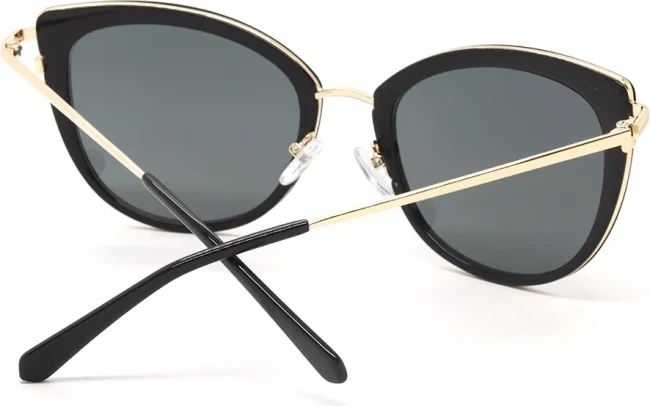 Сонцезахисні окуляри Casta CS 1139 LU BK Сонцезахисні окуляри Casta CS 1139 LU BK