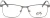 Sky SKO 6005 MGRY