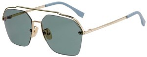 Fendi FF M0032/S J5G61O7