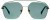 Сонцезахисні окуляри Fendi FF M0032/S J5G61O7