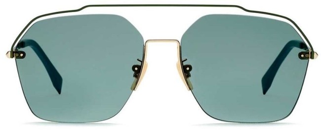 Сонцезахисні окуляри Fendi FF M0032/S J5G61O7