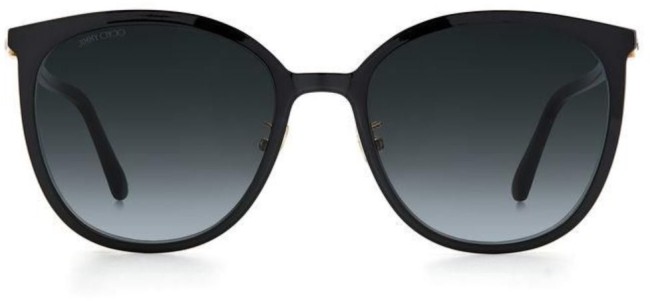 Сонцезахисні окуляри Jimmy Choo ORIA/G/SK 2M2569O