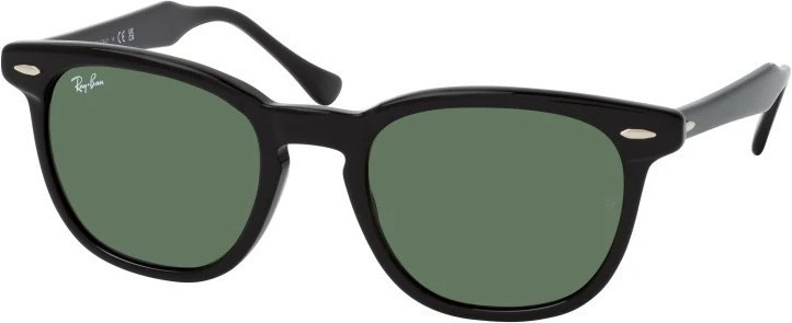 Солнцезащитные очки Ray-Ban RB2298 901/31 52 Ray-Ban