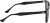 Солнцезащитные очки Ray-Ban RB2298 901/31 52 Ray-Ban