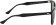 Солнцезащитные очки Ray-Ban RB2298 901/31 52 Ray-Ban