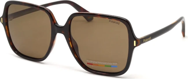 Сонцезахисні окуляри Polaroid PLD 6219/S 08656SP