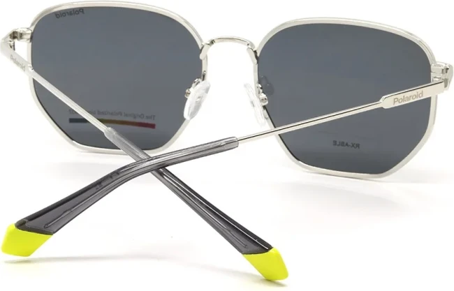 Сонцезахисні окуляри Polaroid PLD 6214/S/X KU256M9