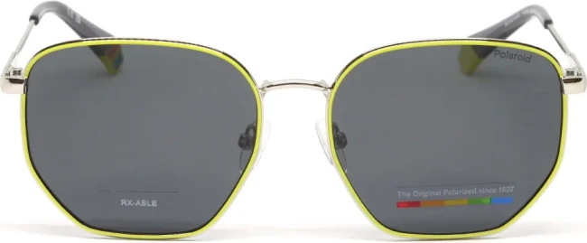 Сонцезахисні окуляри Polaroid PLD 6214/S/X KU256M9