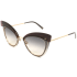 Сонцезахисні окуляри Marc Jacobs MARC 100/S DDB649C Сонцезахисні окуляри Marc Jacobs MARC 100/S DDB649C
