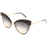 Сонцезахисні окуляри Marc Jacobs MARC 100/S DDB649C Сонцезахисні окуляри Marc Jacobs MARC 100/S DDB649C