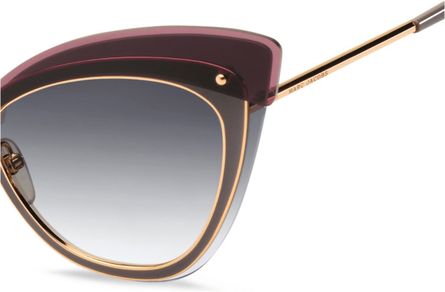 Сонцезахисні окуляри Marc Jacobs MARC 100/S DDB649C