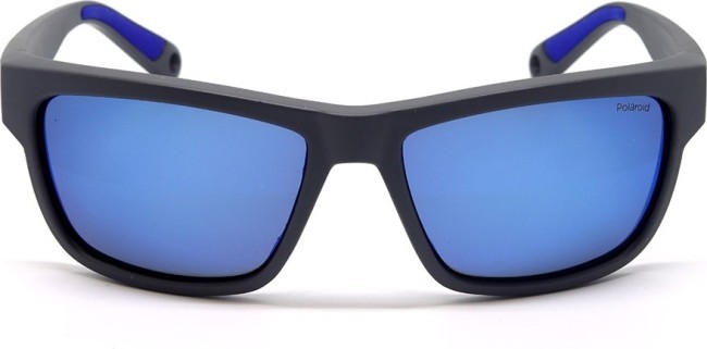 Спортивные солнцезащитные очки Polaroid PLD 7031/S RIW595X