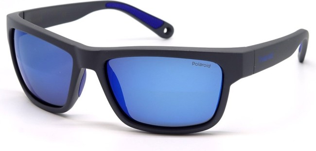 Спортивные солнцезащитные очки Polaroid PLD 7031/S RIW595X