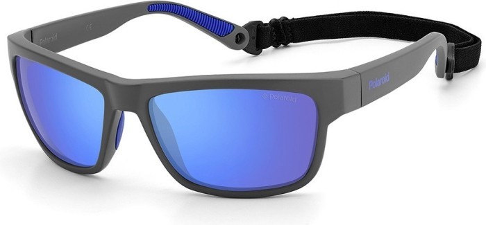 Спортивные солнцезащитные очки Polaroid PLD 7031/S RIW595X