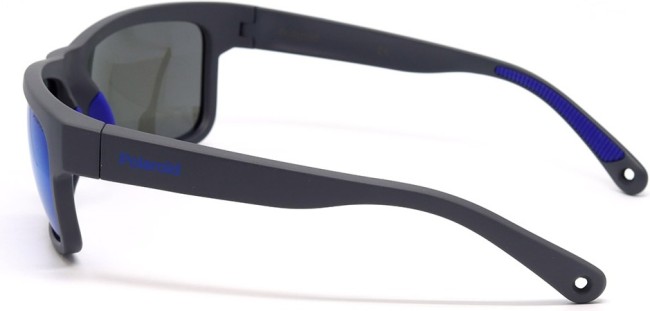 Спортивные солнцезащитные очки Polaroid PLD 7031/S RIW595X