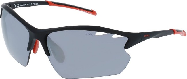 Сонцезахисні окуляри INVU A2306C