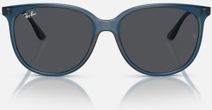 Ray-Ban RB4378 669487 54