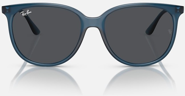 Солнцезащитные очки Ray-Ban RB4378 669487 54 Ray-Ban Солнцезащитные очки Ray-Ban RB4378 669487 54 Ray-Ban