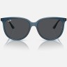 Солнцезащитные очки Ray-Ban RB4378 669487 54 Ray-Ban Солнцезащитные очки Ray-Ban RB4378 669487 54 Ray-Ban