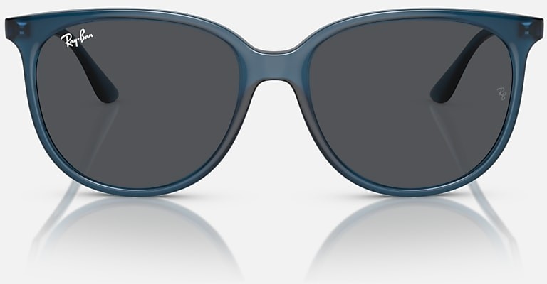 Солнцезащитные очки Ray-Ban RB4378 669487 54 Ray-Ban