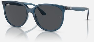 Ray-Ban RB4378 669487 54