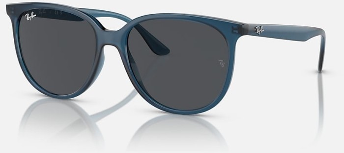 Солнцезащитные очки Ray-Ban RB4378 669487 54 Ray-Ban