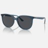 Солнцезащитные очки Ray-Ban RB4378 669487 54 Ray-Ban Солнцезащитные очки Ray-Ban RB4378 669487 54 Ray-Ban