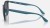 Солнцезащитные очки Ray-Ban RB4378 669487 54 Ray-Ban