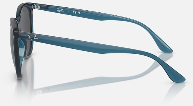 Солнцезащитные очки Ray-Ban RB4378 669487 54 Ray-Ban Солнцезащитные очки Ray-Ban RB4378 669487 54 Ray-Ban