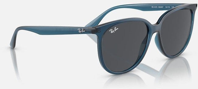 Солнцезащитные очки Ray-Ban RB4378 669487 54 Ray-Ban Солнцезащитные очки Ray-Ban RB4378 669487 54 Ray-Ban