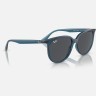 Солнцезащитные очки Ray-Ban RB4378 669487 54 Ray-Ban Солнцезащитные очки Ray-Ban RB4378 669487 54 Ray-Ban
