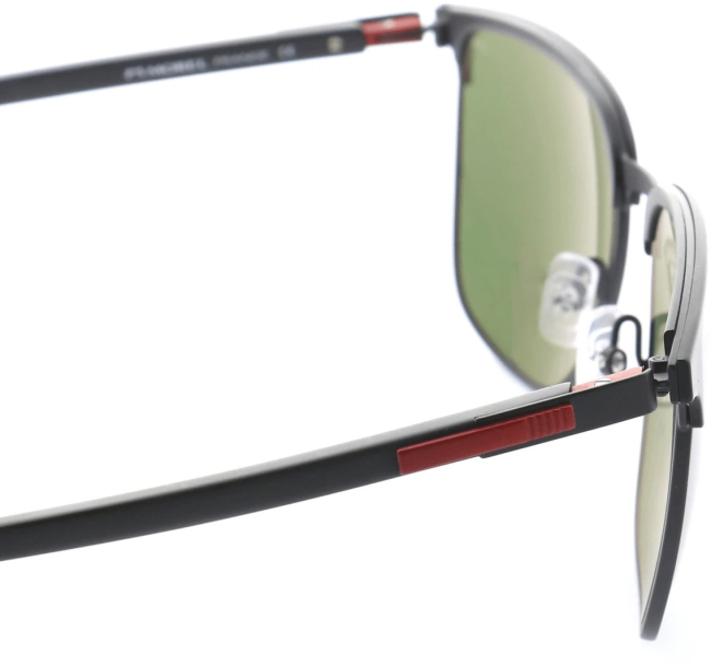 Сонцезахисні окуляри Morel Azur 80017A NR01