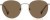 Сонцезахисні окуляри Polaroid PLD 6171/S 10A51SP