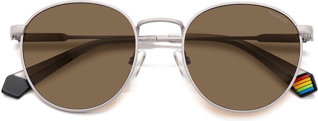 Сонцезахисні окуляри Polaroid PLD 6171/S 10A51SP