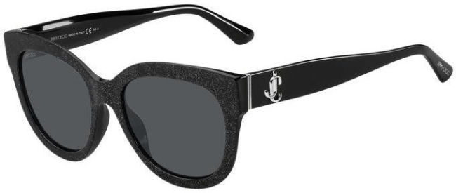 Сонцезахисні окуляри Jimmy Choo JILL/G/S DXF54IR