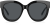 Сонцезахисні окуляри Jimmy Choo JILL/G/S DXF54IR