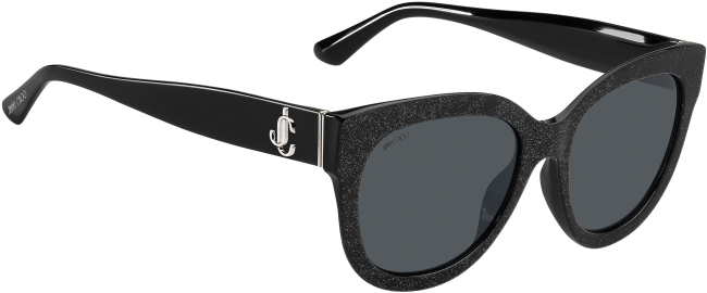 Сонцезахисні окуляри Jimmy Choo JILL/G/S DXF54IR Сонцезахисні окуляри Jimmy Choo JILL/G/S DXF54IR