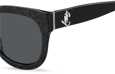 Сонцезахисні окуляри Jimmy Choo JILL/G/S DXF54IR Сонцезахисні окуляри Jimmy Choo JILL/G/S DXF54IR