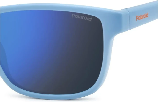 Сонцезахисні окуляри Polaroid PLD 8067/S VGL495X Сонцезахисні окуляри Polaroid PLD 8067/S VGL495X