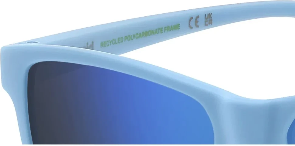 Сонцезахисні окуляри Polaroid PLD 8067/S VGL495X