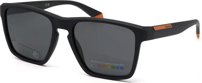 Сонцезахисні окуляри Polaroid PLD 2167/S RC256M9