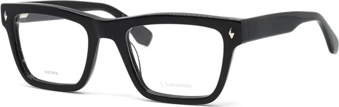 Оправа Sunderson SDO 5101 IN BK