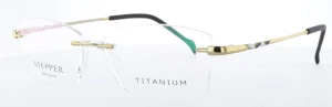 Stepper SI-11871 F019