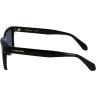 Сонцезахисні окуляри Salvatore Ferragamo SF 2001S 001 Сонцезахисні окуляри Salvatore Ferragamo SF 2001S 001