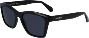 Salvatore Ferragamo	 SF 2001S 001