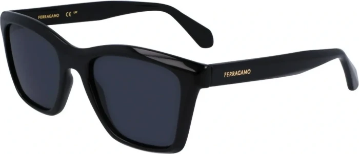 Сонцезахисні окуляри Salvatore Ferragamo	 SF 2001S 001