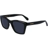 Сонцезахисні окуляри Salvatore Ferragamo SF 2001S 001 Сонцезахисні окуляри Salvatore Ferragamo SF 2001S 001