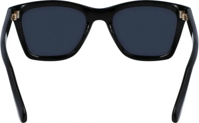 Сонцезахисні окуляри Salvatore Ferragamo SF 2001S 001 Сонцезахисні окуляри Salvatore Ferragamo SF 2001S 001