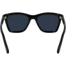 Сонцезахисні окуляри Salvatore Ferragamo SF 2001S 001 Сонцезахисні окуляри Salvatore Ferragamo SF 2001S 001