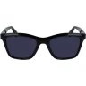 Сонцезахисні окуляри Salvatore Ferragamo SF 2001S 001 Сонцезахисні окуляри Salvatore Ferragamo SF 2001S 001